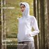 Pelliot Breeze Unisex Outdoor Sun Protection Jacket