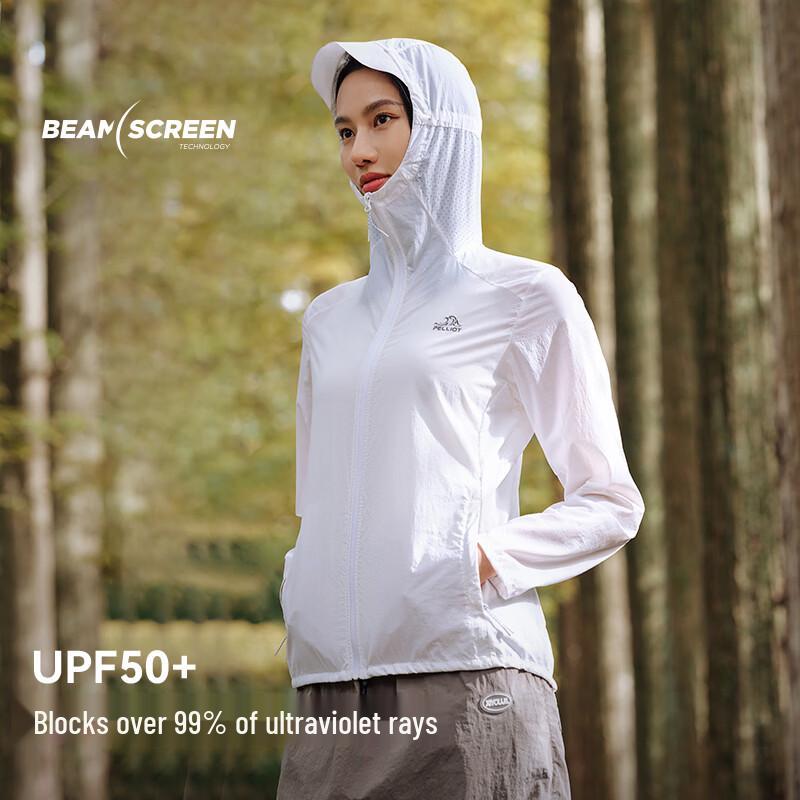 Pelliot Breeze Unisex Outdoor Sun Protection Jacket