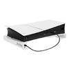 Horizontal Holder Stand for P5 Slim Game Console Accessories Reliable Support