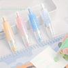 Double Sided Tape Roller with Tape Refills, Retractable Scrapbooking Glue Tape Roller, Adhesive Tape Dispenser