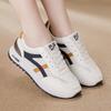 Mesh sneakers spring and autumn new casual student shoes lightweight running shoes