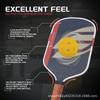 Selkirk X Pickleball BoomStik 5th Gen T700 Carbon Fiber Paddle Limited Edition Tournament Play