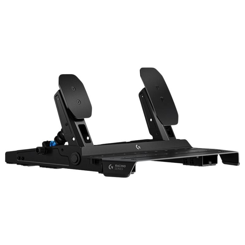 Logitech G RS Series Racing Simulator Pedal Set