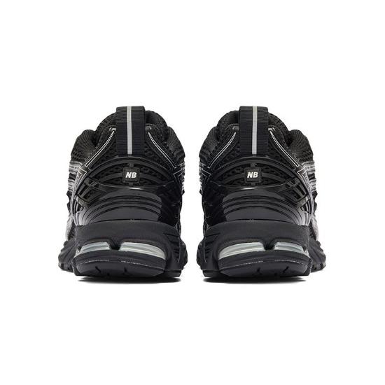 New Balance 1906R Black Grey Unisex Sneakers M1906RCH