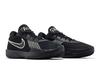 Nike Zoom GT Cut Academy Black Alabaster Men's Sneakers