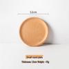 Japanese Solid Wood Serving Tray