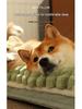 Pet Nest Winter-Thickened Dog & Cat Cushion - Warm and Comfortable.