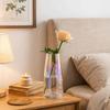 Minimalist Flower Vase Nordic Style Decorative Vase Aesthetic Floral Vase  Table Decoration