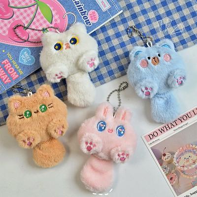 Bambole e peluche – Animali di pezza e di peluche