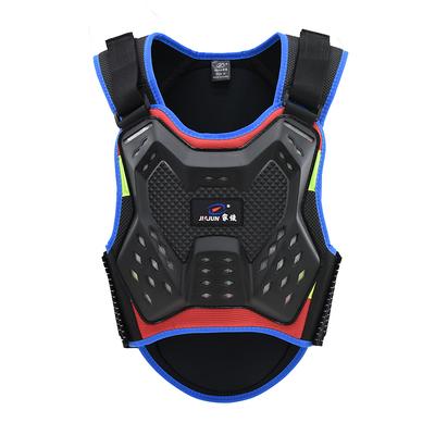 Motorcycle Clothing Motorcycle Locomotive Armor Off-road Armor Anti-drop Clothing Protective Gear Men's and Women's Suits Wholesale