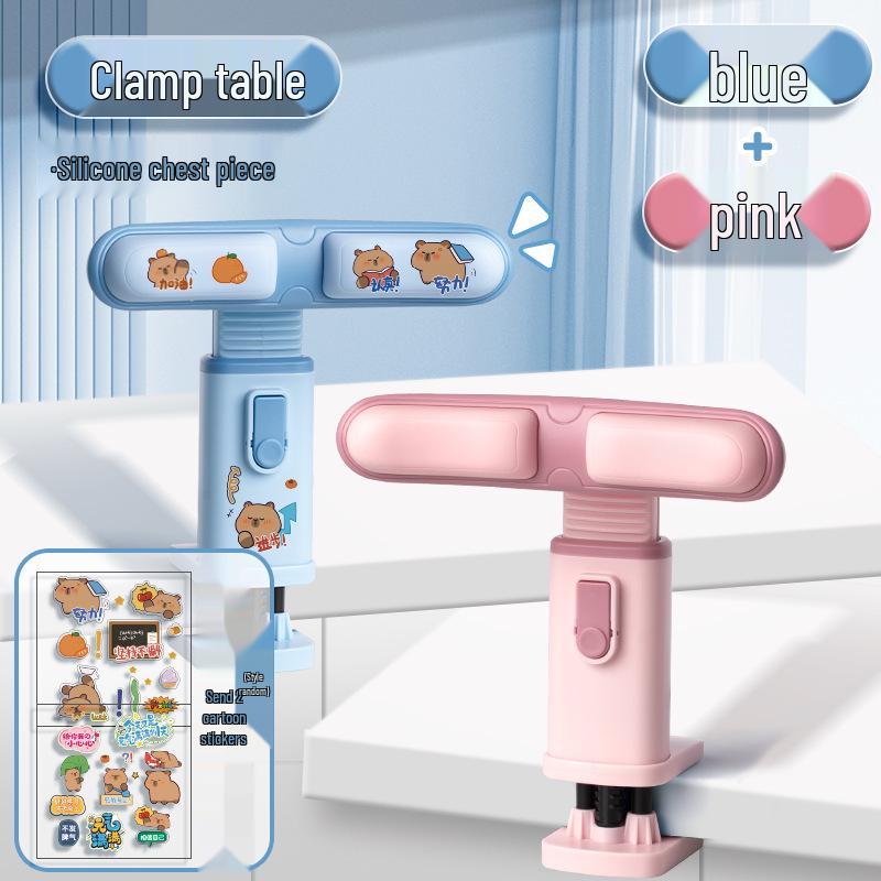 Children's Sitting & Writing Posture Corrector: Prevents Head Bowing & Supports Vision