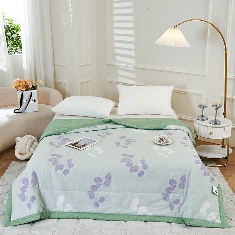 

Roman Roland All-Cotton Summer Quilt