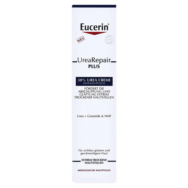 Eucerin Urea Repair Plus Intensive Day Cream 30% 75Ml