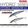 Saltwater Lure Hydro Minnow LC Floating 150mm Sand Eel YO-ZURI Color
