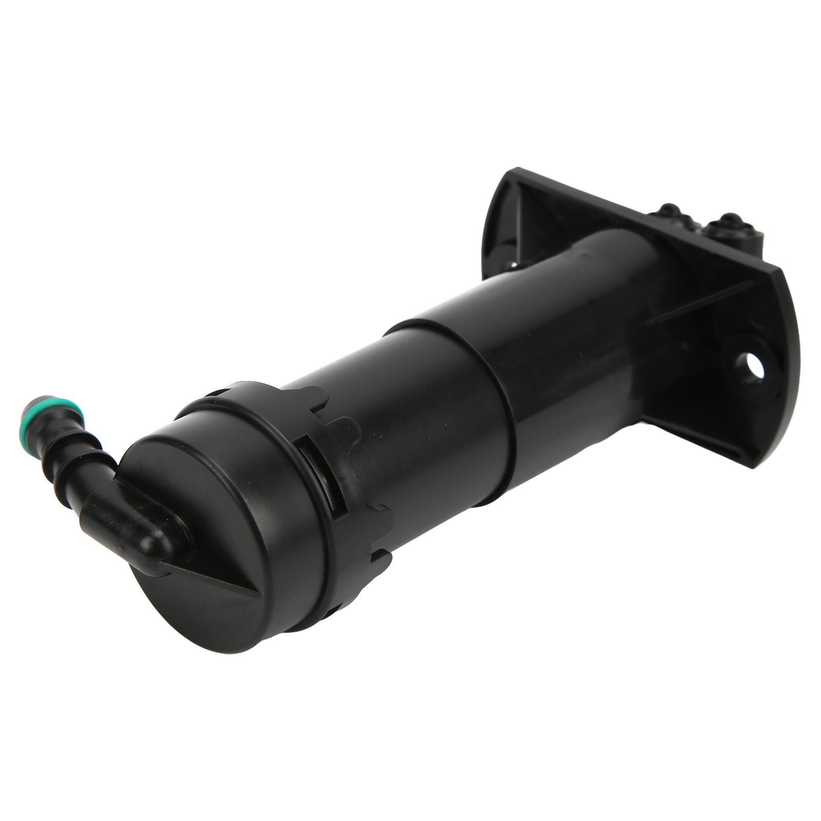 

Форсунка омывателя фар передняя левая 4L0955101 ABS сменная форсунка фары для Q7 BASE SPORT