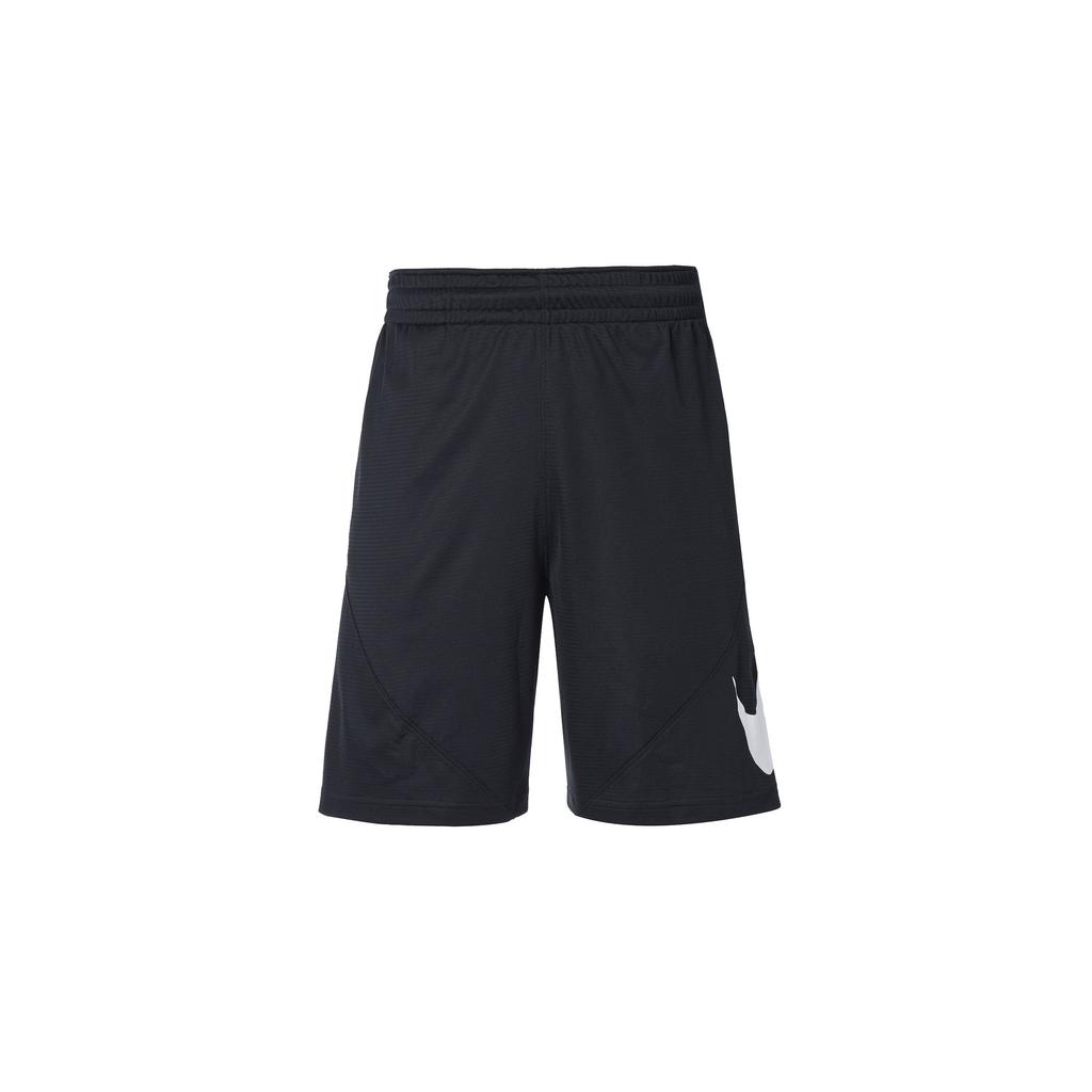 Nike SHORT HBR NFS Basketball Short Pant Male Black Men's CN5299-010