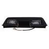 License Plate Light Tail Gate Door Registration License Plate Light For Mitsubishi Pajero Montero Shogun MK II 2 90-2000-A87Q