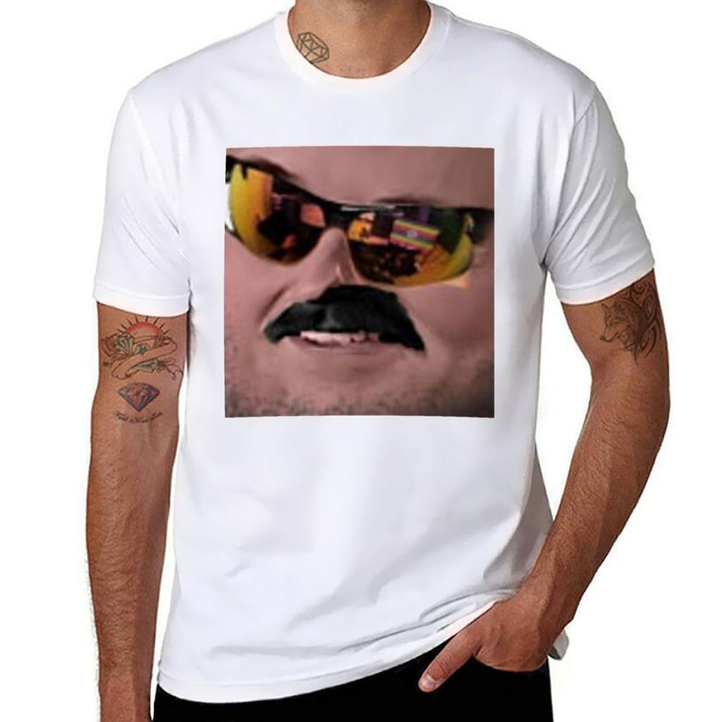 Forsencd Tshirt Stain Resistant Casual Tee Tshirt