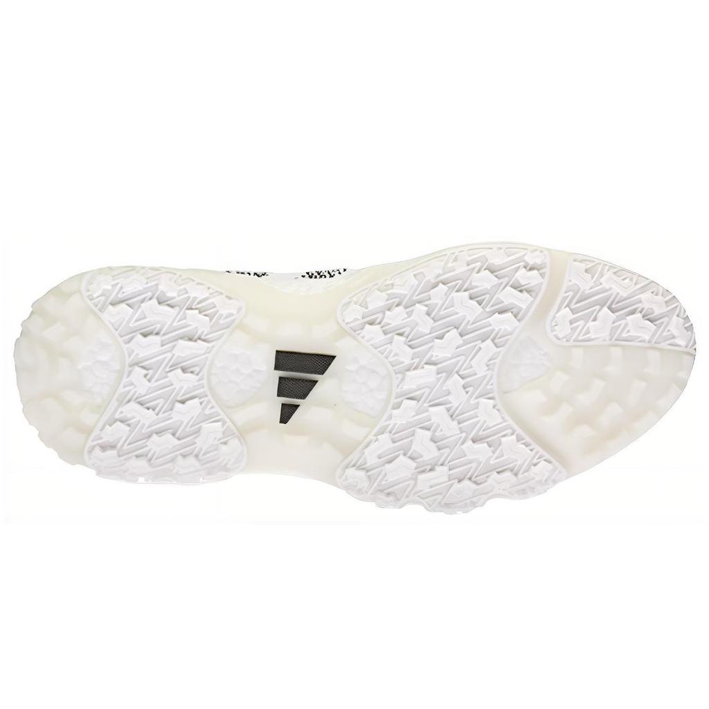 Adidas Codechaos 22 Boost Golf Shoes 'Cloud White Core Black' GY9820