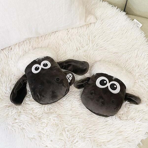 Shaun the Sheep Face Pass Case (Baby Shaun) N