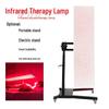 Red Light Therapy Panel for Gym, Yoga, or Clinic Use
