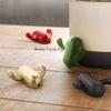 1pc Zinc Alloy Cactus Hook Cactus Hook Behind The Door Wall Mounted Coat Hook Household Hardware Accessories Screw Installation