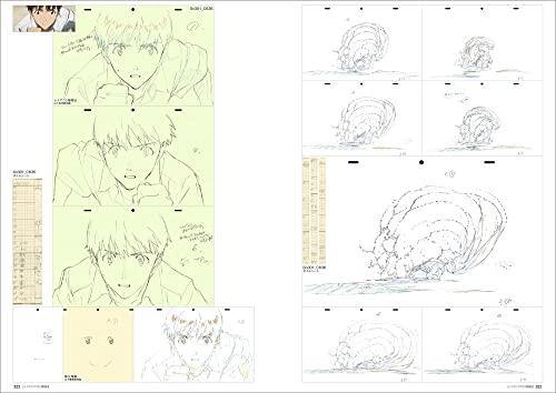 Shin Evangelion Wersja Kinowa Kolekcja Oryginalnych Animacji Tom 2 ([Różnorodność])