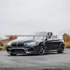 BMW 6 Series F13/F06/M6 Carbon Fiber V-Style Side Skirt Air Deflectors