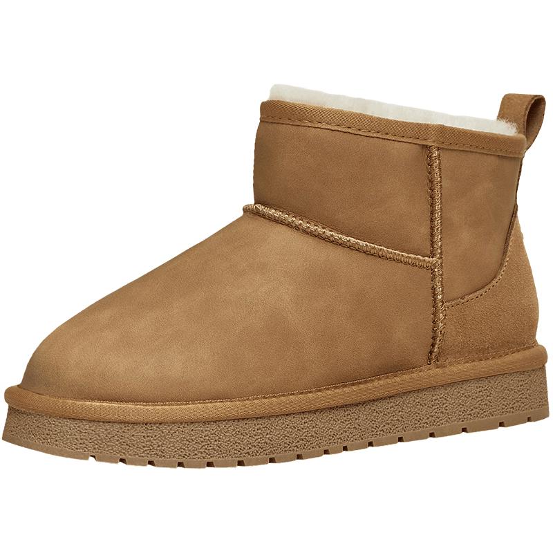 Teenmix Women s Snow Boots 38