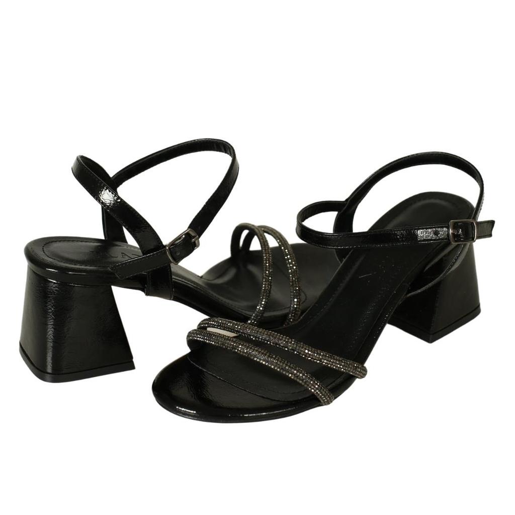 Frauen High Heel Sexy Design Spezialschuhe Kollektion