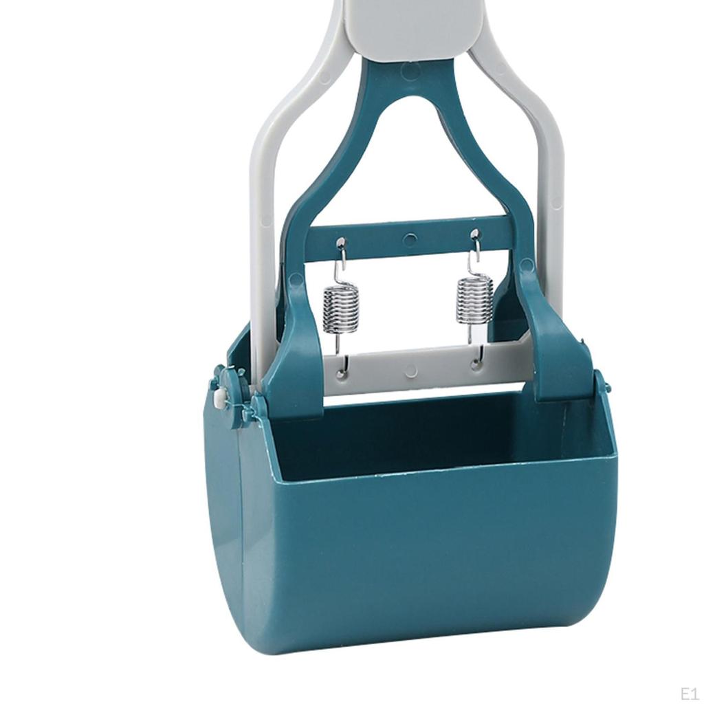 Convenient Pet Waste Picker for Easy and Efficient Outdoor Cleaning