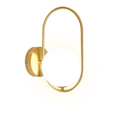 Lampen – Wandlampen