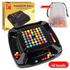 Rainbow Beads Elimination Game: Fun Cross-Border Children's Gift