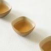 Edenus High-End Ceramic Tea Set for 4
