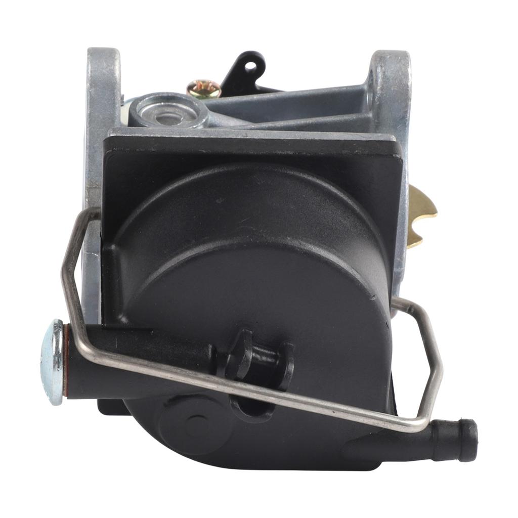 Engine Carburetor Replacement Carburetor Carburetor Kit Easy Installation For Tecumseh OHV115 For Tecumseh OHV120