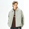 Men's American Bomber Jacket Trendy Jacket Casual Top