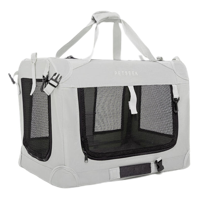 PT-205 PETSEEK Trendy Comfort Pet Carry Pack