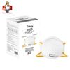Maozheng KN95 Cup-Shaped Disposable Dust Mask, 25-Pack