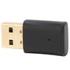Bluetooth 5.0 USB Adapter Ultra Small Portable Wireless Audio Transmitter for Computer PC