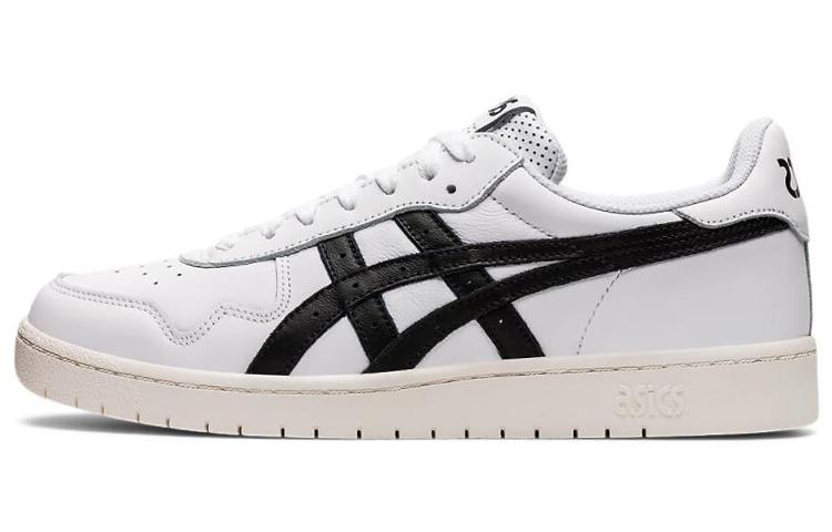 

ASICS Japan S White Black 1201A382-101 38