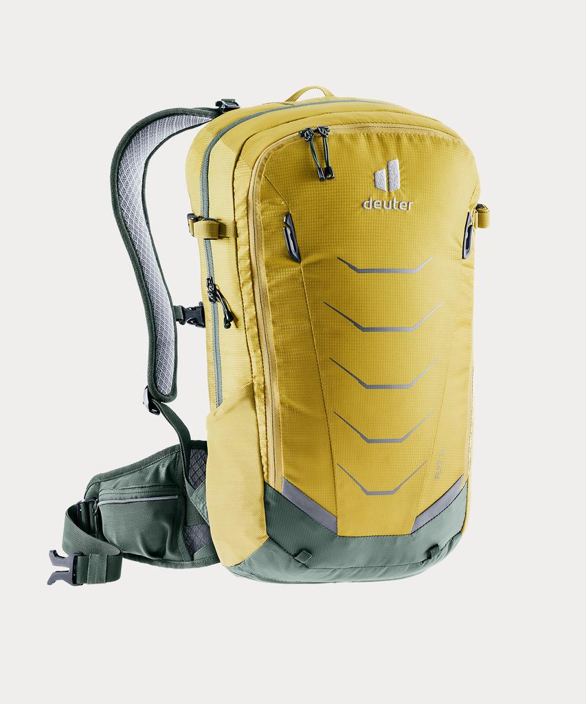 Deuter Flight 14