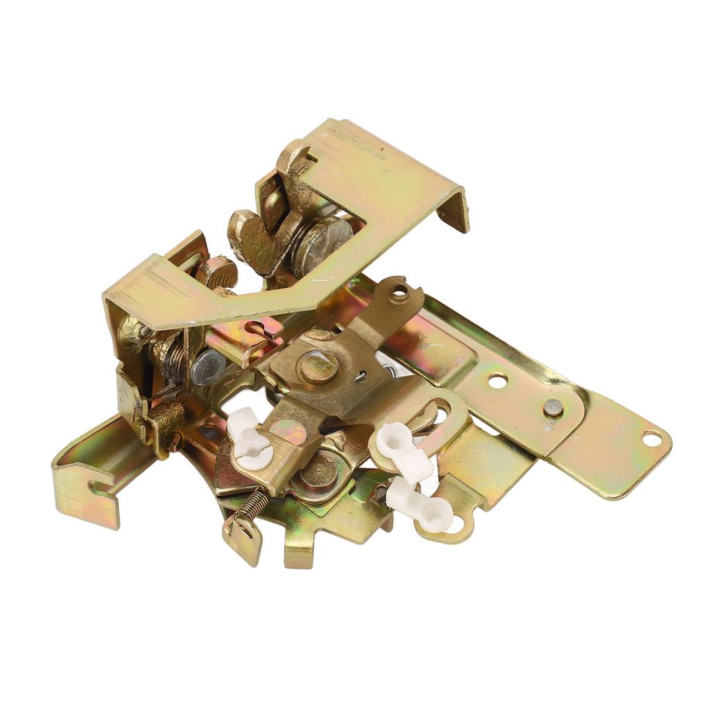 Rear Door Lock Latch Mechanism 7700352464 Rugged Rustproof Reliable High Hardness Fit for MASTER MK2