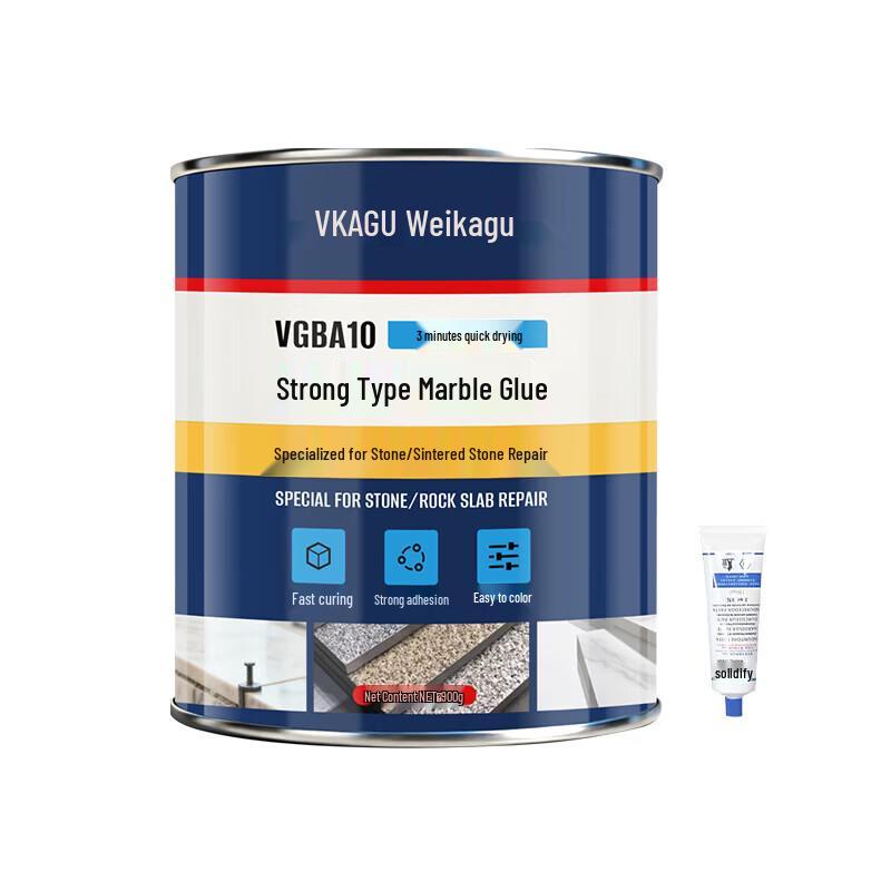 Weikagu VGBA10 Marble & Stone Structural Adhesive