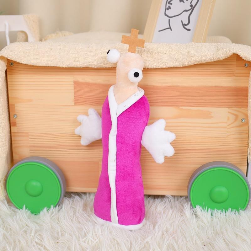 Úžasný DIGITÁLNÍ CIRKUS Cirkus Animace Okolní klaun Plyšové hračky