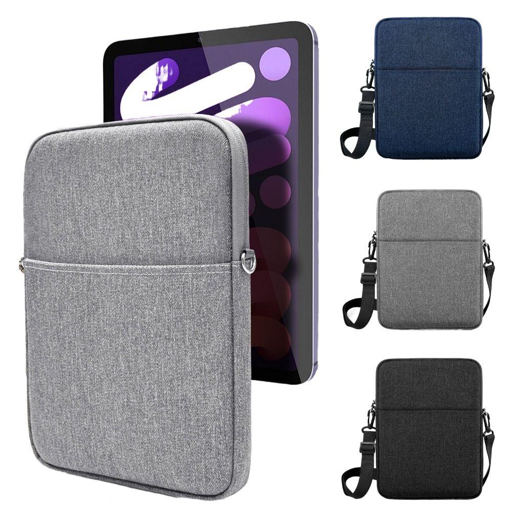9-13.3 Inch Handle Carrying Case eReader Storage Bag for Samsung/Huawei/Xiaomi/Kindle