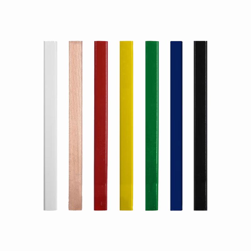 Carpenter Pencils (10-Pack)