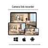 HIKVISION iDS-2DC7C144IMW-D 4MP 2K Full-Color PTZ Surveillance Camera CN plug (adapter included)
