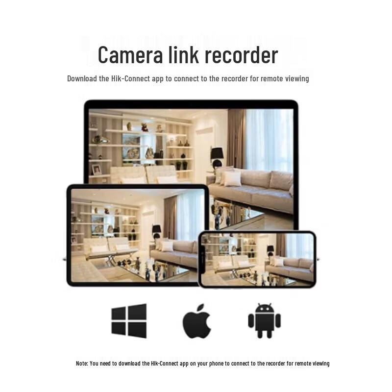 HIKVISION iDS-2DC7C144IMW-D 4MP 2K Full-Color PTZ Surveillance Camera CN plug (adapter included)