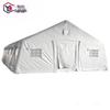 Jiuying Inflatable White Medical Rescue Tent