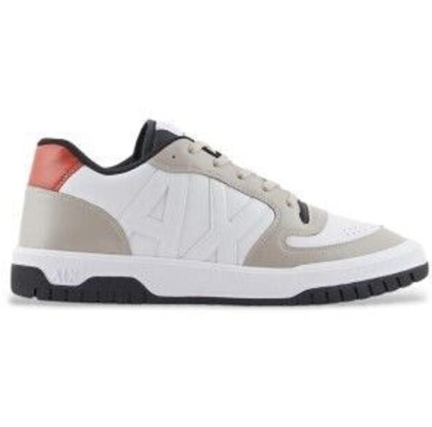 Кроссовки Armani Exchange Duck